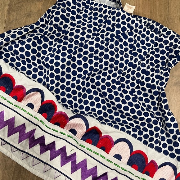 Earth rocks halter top - Picture 6 of 6